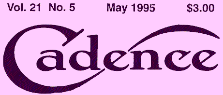 Cadence Review