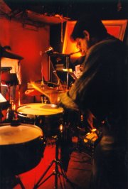 Gary Sosias