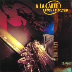 CD Cover