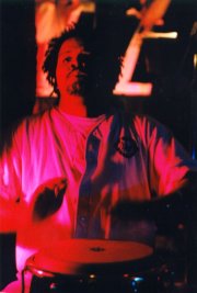 Rob White