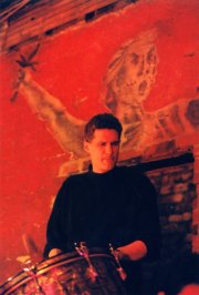 Tim Huesgan